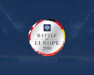 Battle of Europe Singapore 2016