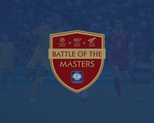 Battle of the Masters Singapore 2017