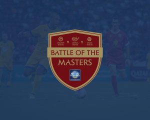 Battle of the Masters Singapore 2017