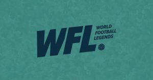 WFL World Football Legends Asia