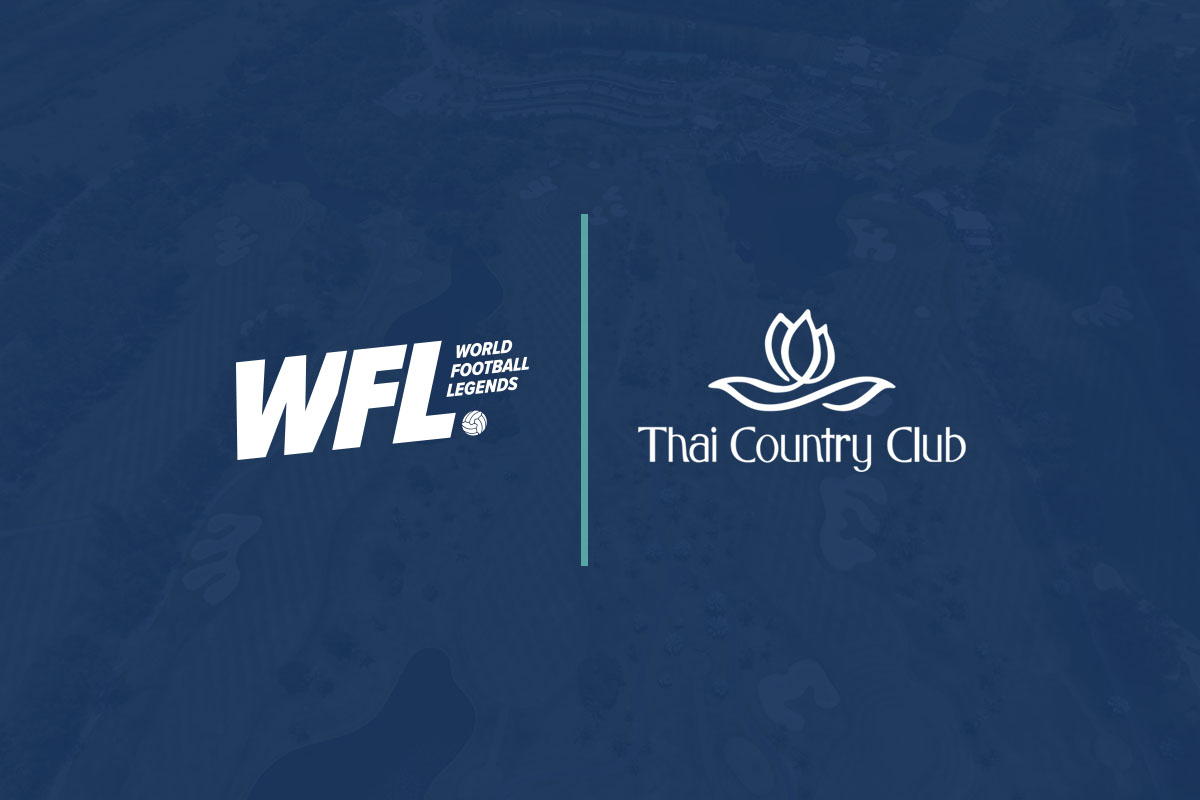 WFL proud to be working with Thai Country Club